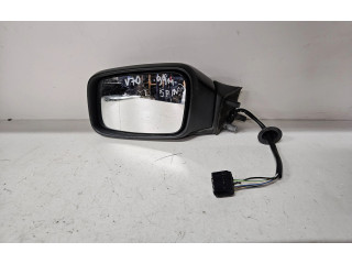 Зеркало электрическое        Volvo S70  V70  V70 XC  1997 - 2000 года   