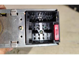 Радио/ проигрыватель CD/DVD / навигация       Skoda Superb B5 (3U)  2001 - 2008 года   