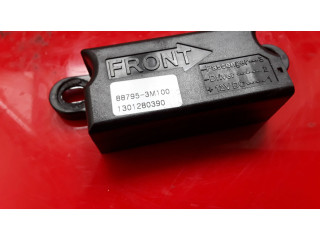 Блок управления 887953M100, 1301280390 SsangYong Korando