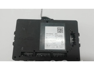 Блок управления двигателя 95400G2510 Hyundai i30