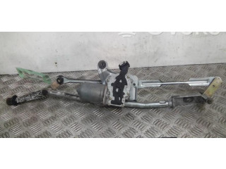 Моторчик дворников 8648343 Volvo S80