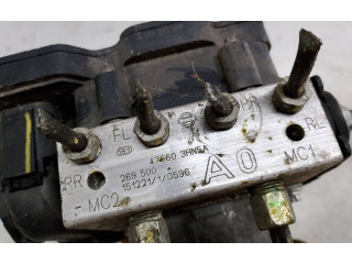 Jednotka ABS 476603HN5A Nissan Micra 2016