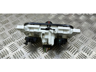 Блок управления климат-контролем 5P3741300, A42303300 Dacia Dokker