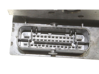 Блок АБС AW932C405CF, 0265950970 Jaguar XJ X351 2009 - 2019 года