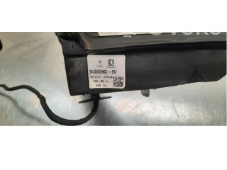 Зеркало электрическое        Citroen C5 X  2021 -  года   