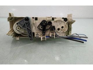 Блок управления климат-контролем Citroen Berlingo