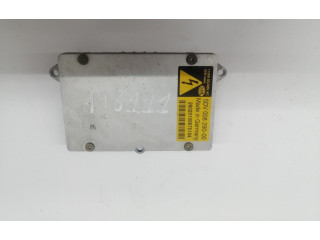 Блок управления Xenon