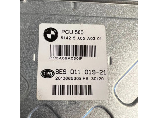 Řídící jednotka 5A05A03, 61425A05A03 BMW X3 G01 2020