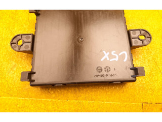 Блок управления 9850288680 Citroen C5 X