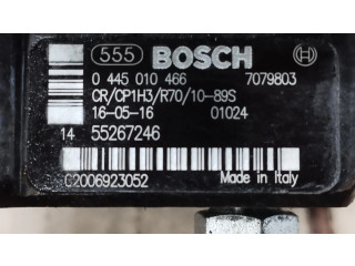 Vstřikovací čerpadlo 55267246 Jeep Renegade pro naftový motor 1.6