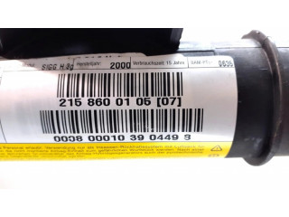 Боковая подушка безопасности 2158600105, A3203A343228U176   Mercedes-Benz CL C215