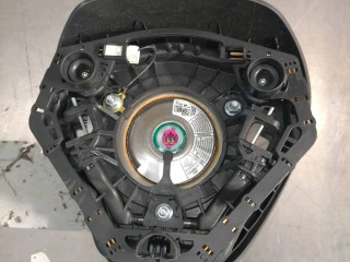 Подушка безопасности водителя 735474034 Lancia Delta