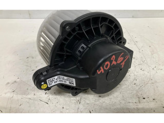 Вентилятор печки 97113J7000, EB1DNXJAA KIA Ceed