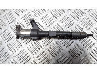 Форсунка 1465a439 Mitsubishi L200