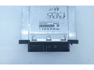 Блок управления двигателя 04C907309AE, 0261S10530 Audi A1