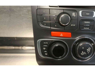 Блок управления климат-контролем 6452V9   Citroen DS4