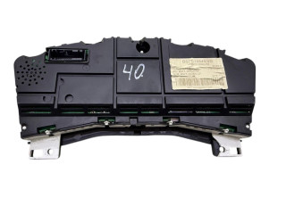 Панель приборов BS7T10849VG   Ford S-MAX       