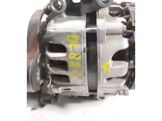 Генератор 06L903018H, 06L903016H Audi A5