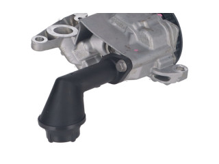 Масляный насос   05L115103F  Volkswagen Golf VIII 