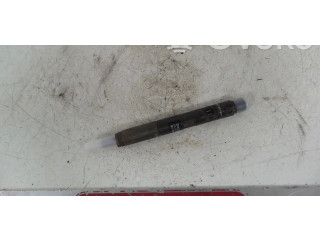 Vstřikovač 166000897R, 166007866R   Renault Twingo II    K9K820 