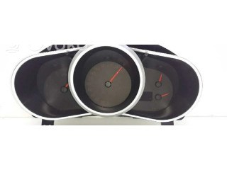 Přístrojová deska Mazda CX-7 2007 EG9655471, EPEG96A044