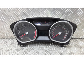 Панель приборов CS7T10849DC Ford Galaxy