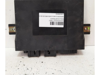 Řídící jednotka A0295458532 Mercedes-Benz S W220