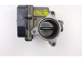 Дроссель 03L128063L Skoda Fabia Mk2 (5J) CAYA