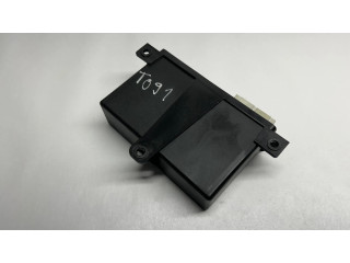 Блок управления заднего тормоза (EMF) 8W832C496BC Jaguar XF X250