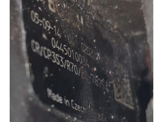 Vstřikovací čerpadlo Chrysler Voyager