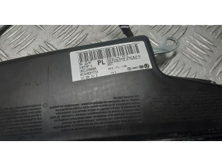 Подушка безопасности в сиденье 1K4880241D Volkswagen Golf Plus