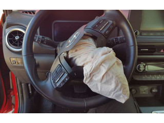 Volant Hyundai Kona I 2017