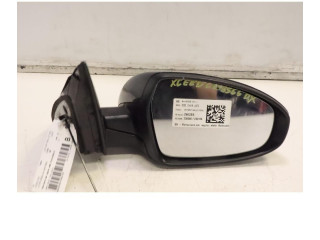 Зеркало (управляемое электричеством)     KIA Xceed  D4FE 