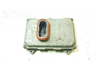 Блок фонаря / (блок «хenon»)