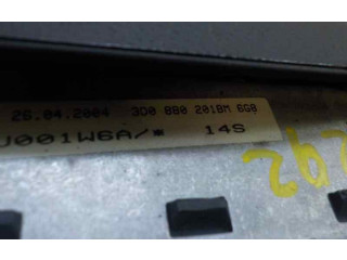 Подушка безопасности водителя 3D0880203B6G8, 3D0880201BM   Volkswagen Phaeton