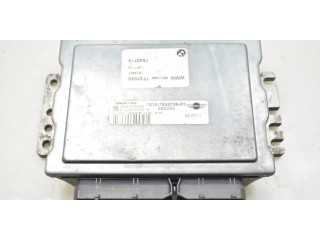 Блок управления двигателя 7553735   Mini One - Cooper R50 - 53