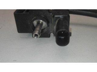 Соленоидный клапан