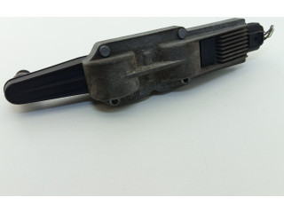 Блок управления 047905104A Skoda Fabia Mk1 (6Y)