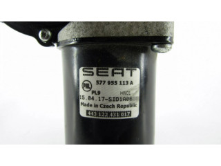 Моторчик дворников 577955113A    Seat Ateca