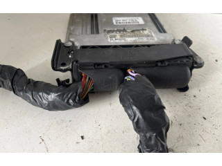 Řídící jednotka 8K2907115S, 8K2907115L   Audi A5 Sportback 8TA 2010