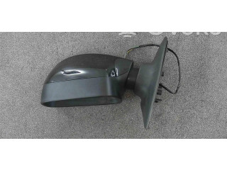 Зеркало электрическое        Dacia Logan II  2012 - 2020 года   