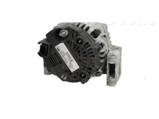 Генератор 51880175   Fiat Punto Evo      