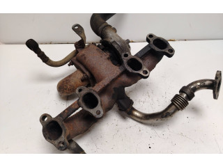 Турбина Audi A3 S3 8L GT1749V, 038253019N