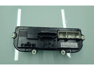 Блок управления климат-контролем 5HB012108 Volkswagen Caddy