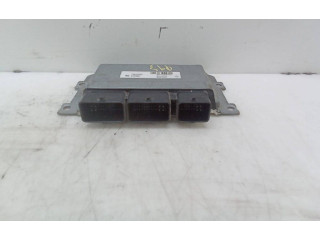 Блок управления двигателя 237102610s Dacia Lodgy