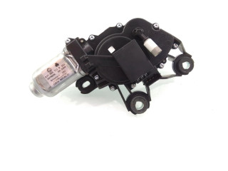 Моторчик заднего дворника 5J7955711B    Skoda Yeti (5L)