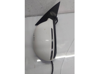 Зеркало электрическое        Audi A6 S6 C6 4F  2004 - 2011 года   