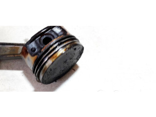 Píst Citroen Xsara pro benzínový motor 1.6