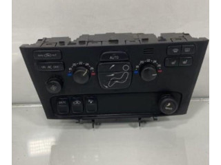 Блок управления климат-контролем Volvo S60