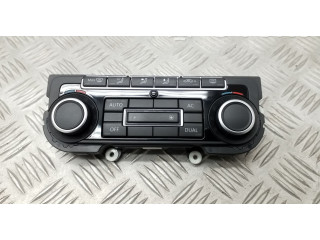 Блок управления климат-контролем 5K0907044DT Volkswagen Tiguan